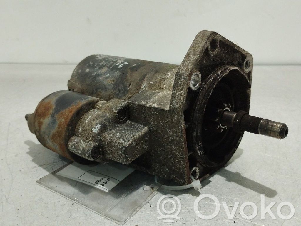 Volkswagen Polo III 6N 6N2 6NF Electromotor 