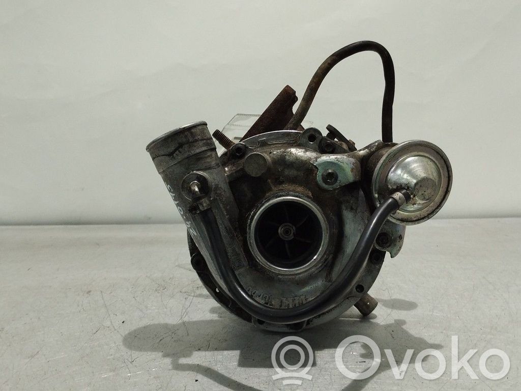 Turbo   VA671007