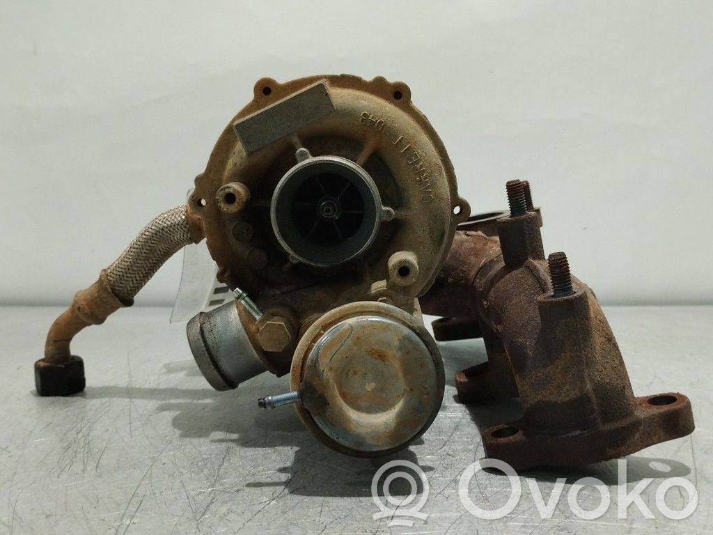 Turboahdin   GT1544,045253019L
