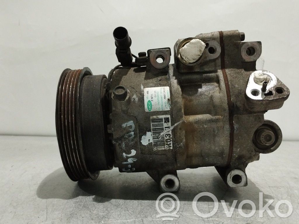 Klimakompressor Pumpe   F500AN8CA03