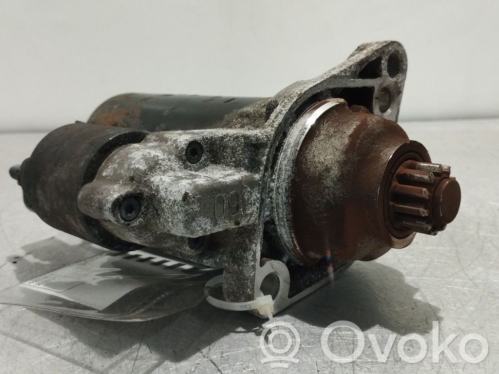 Motor de arranque   02Z911023N,0001123028