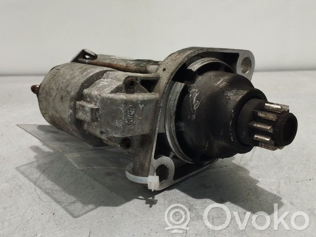 Anlasser   02M911023M,D6GS14