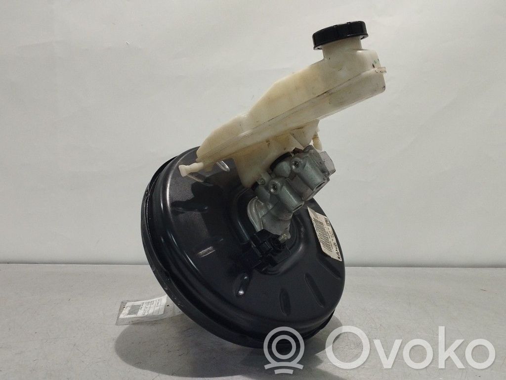 Opel Corsa F Servofrână 
