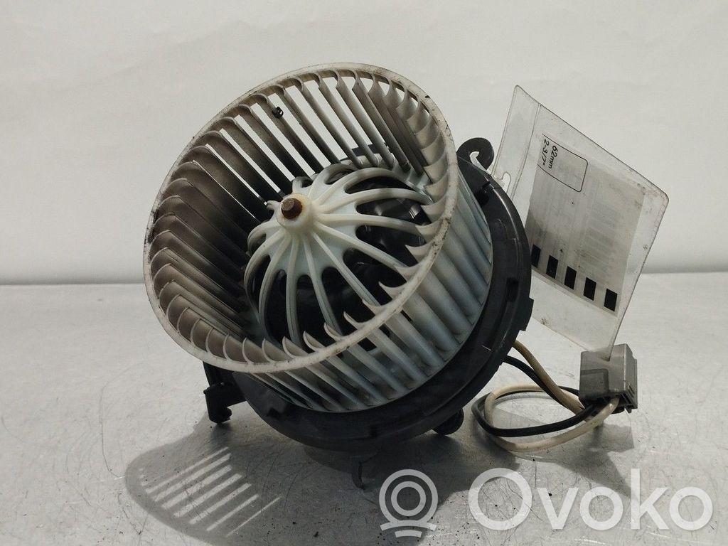 Opel Astra J Ventola riscaldamento/ventilatore abitacolo 