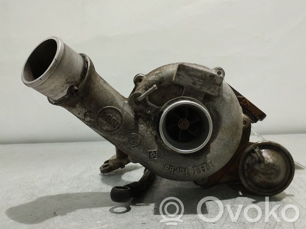 Turbo   55181245