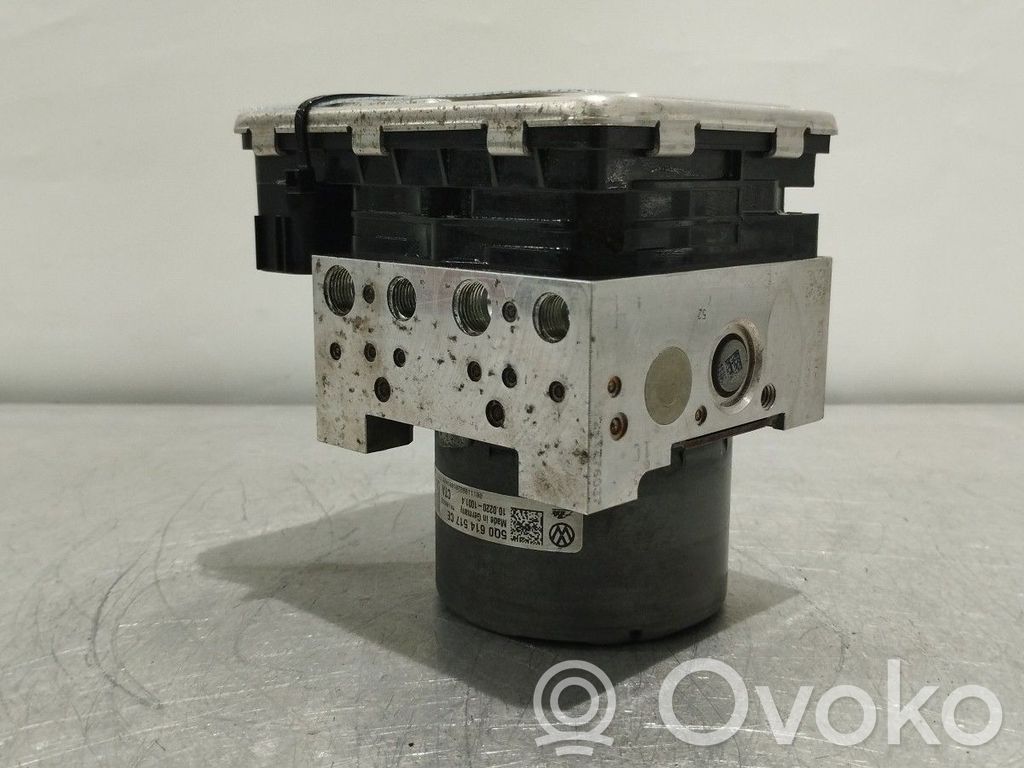 ABS-pumppu   5Q0614517CE,10022010014,10062536461,10091643333,28515782123