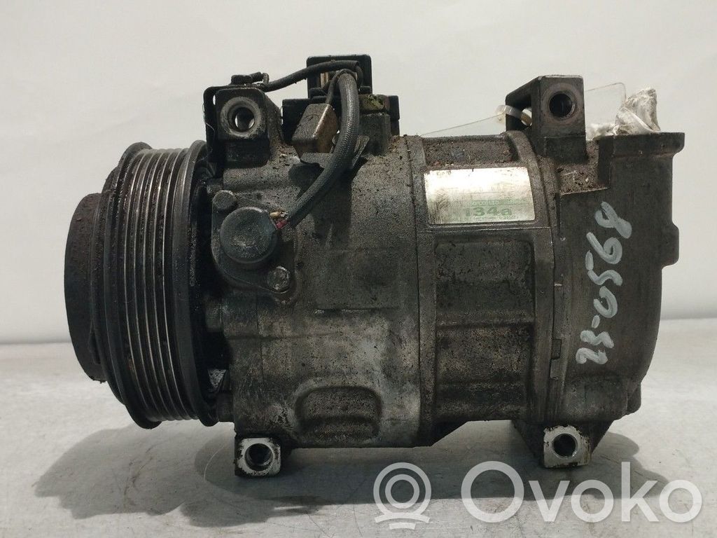 Mercedes-Benz C W202 Kompresor / Sprężarka klimatyzacji A/C 