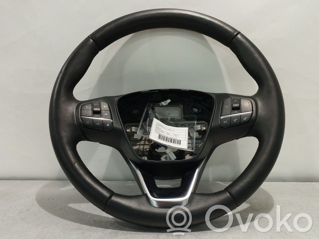 Ford Focus Ohjauspyörä 