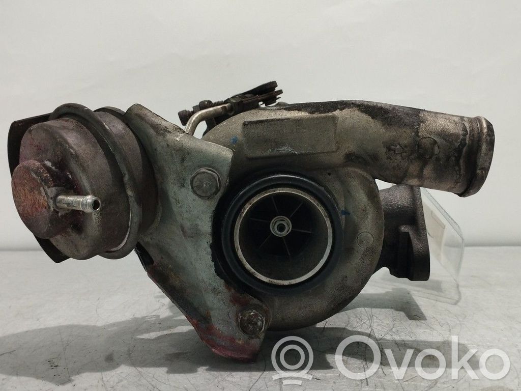 Turbo   8973000923