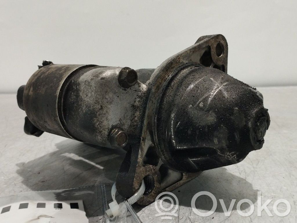 Démarreur   8973860620,S114869