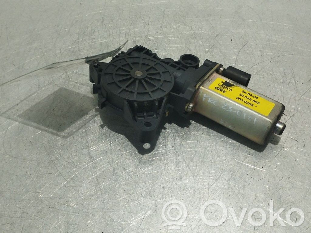 Fiat Idea Motor macara geam ușă față 