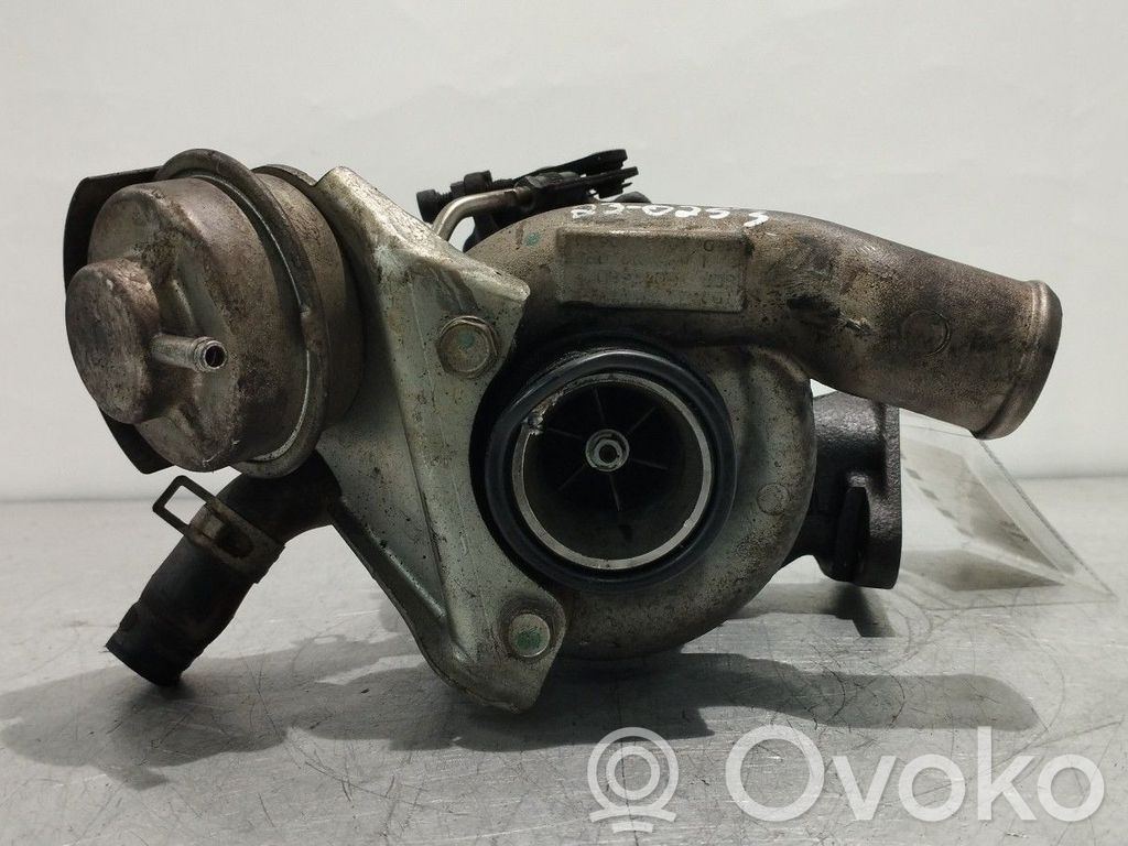 Turbo   8973000925