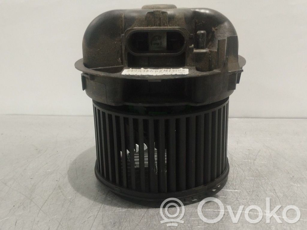Toyota Aygo AB10 Ventola riscaldamento/ventilatore abitacolo