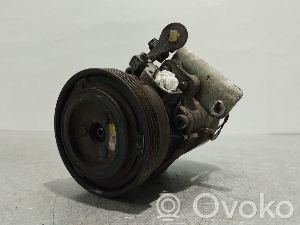 Klimakompressor Pumpe   64528390228,8390646