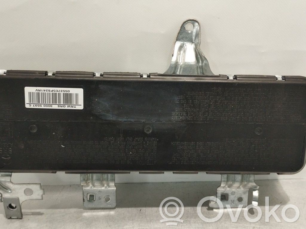 Mercedes-Benz CLK A209 C209 Airbag lateral 
