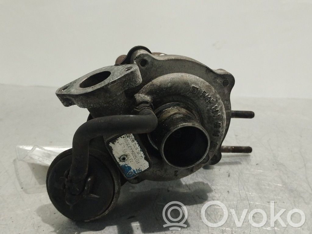 Turbo   73501343,54359700005,FG5005442701240