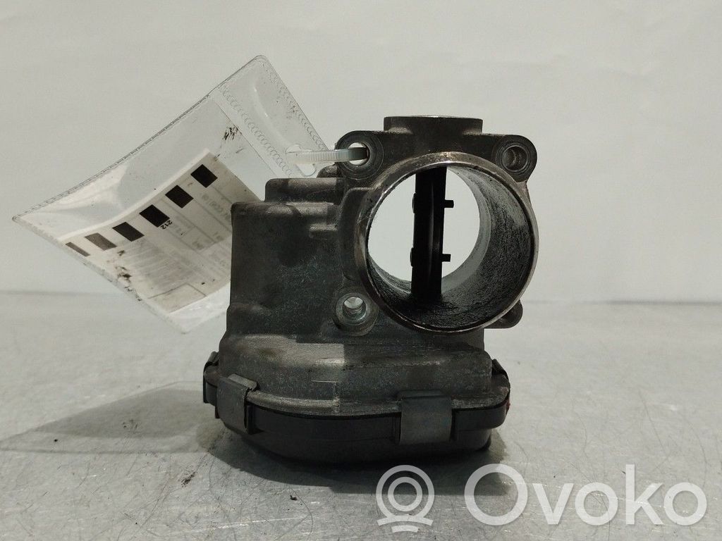 Elektrische Drosselklappe   9673534480,28275019