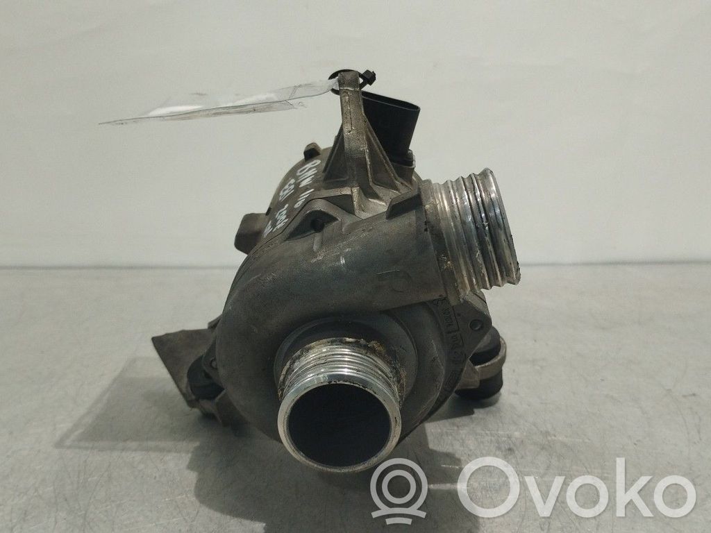 BMW 1 E81 E87 Pompa dell’acqua