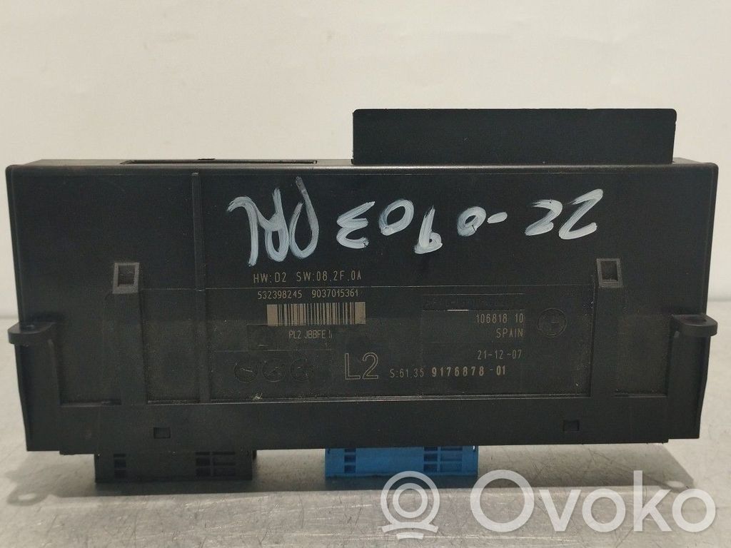 Engine control unit/module   61359176878