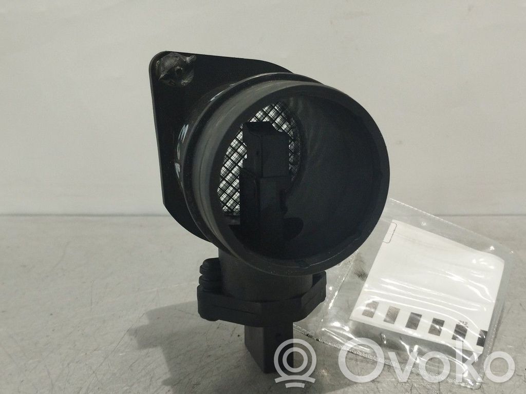 BMW 1 E81 E87 Misuratore di portata d'aria 