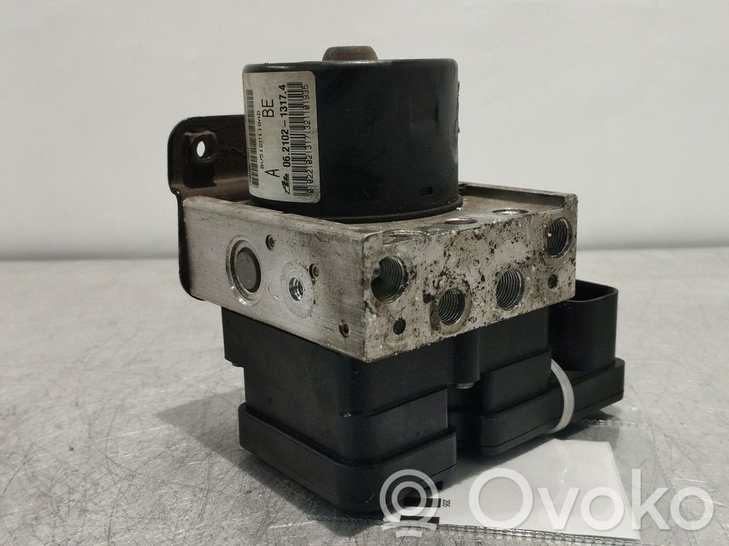 ABS Steuergerät   8V512M110AD,06210213174,06210955813