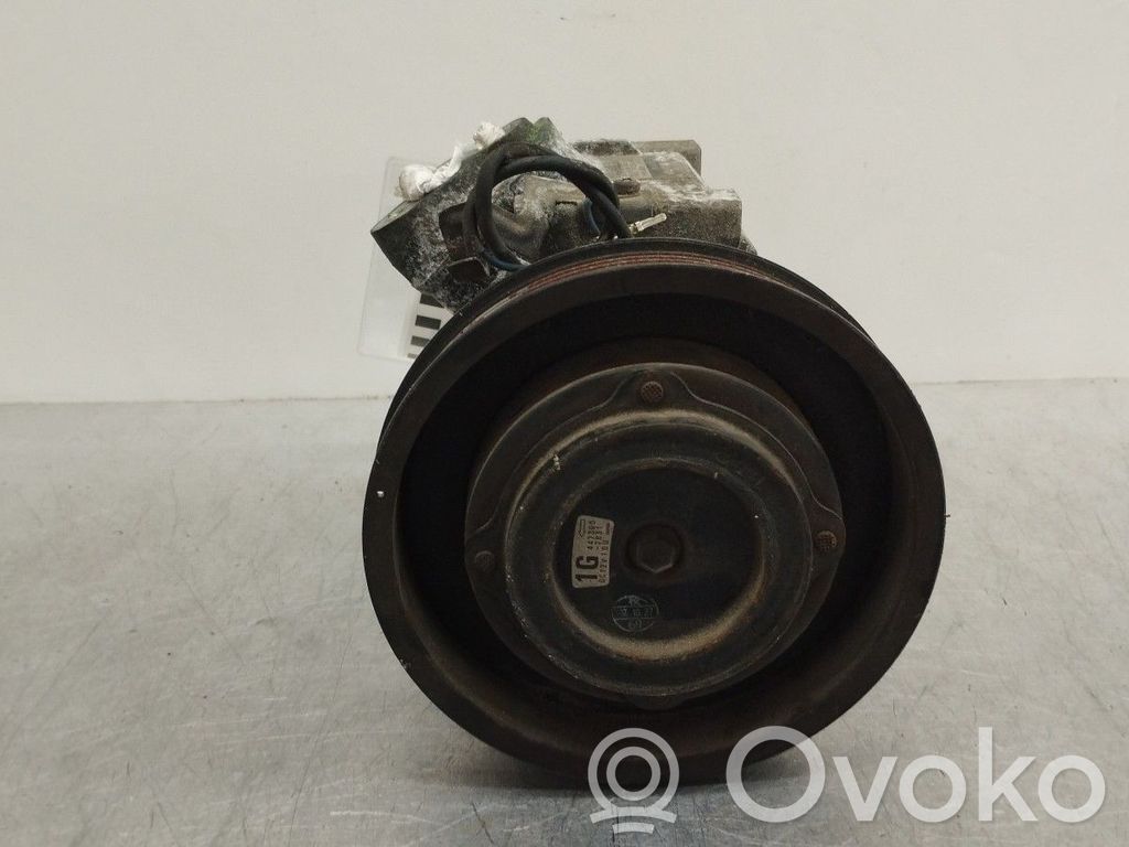 Honda Accord Kompresor / Sprężarka klimatyzacji A/C 