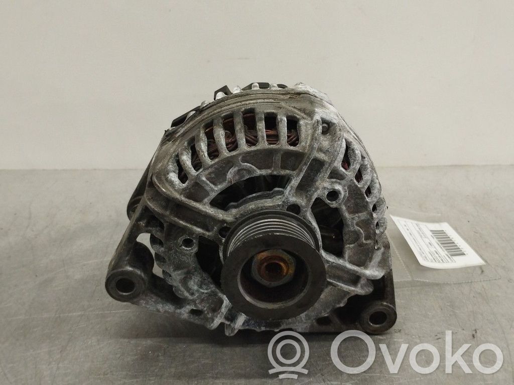 Generator/alternator   13108597,0124525031,140A
