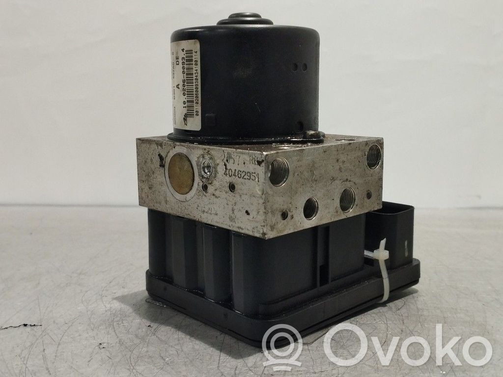 Pompe ABS   2S612M110CE,10020600934,10096001063,D351437A0B