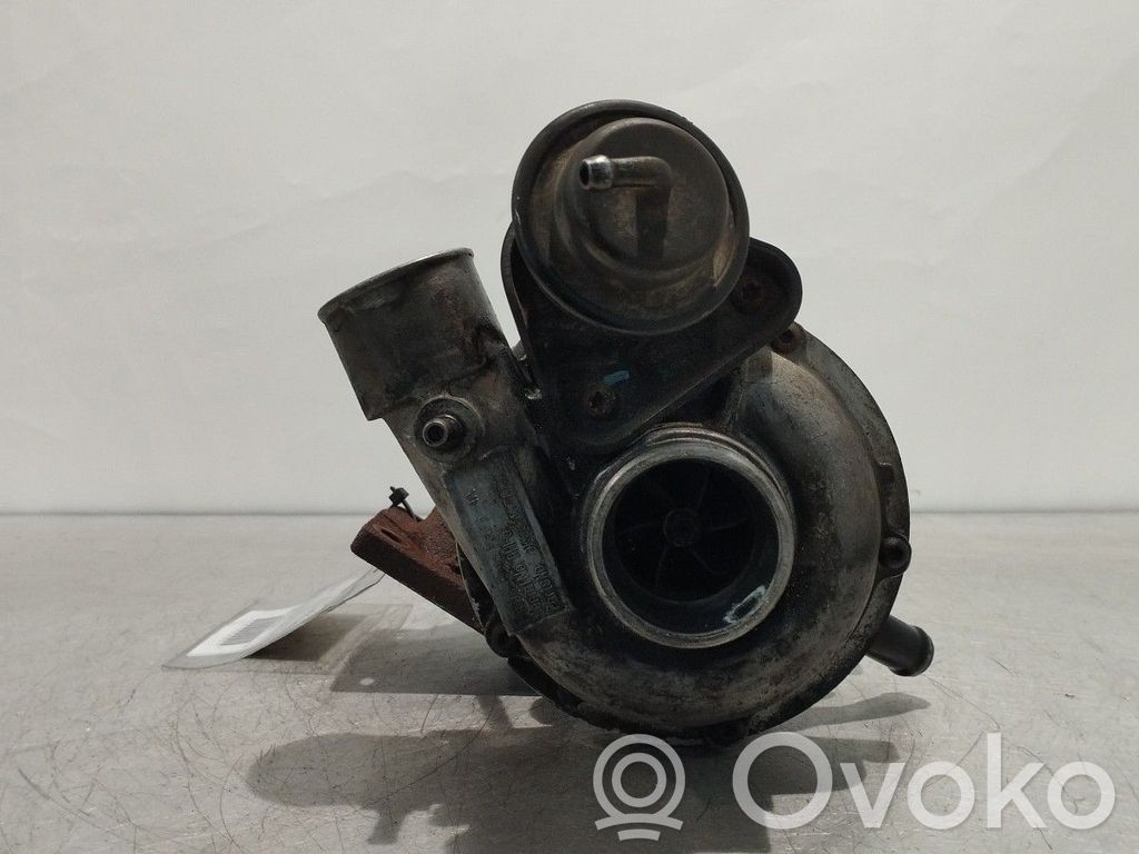 Turbo   KHF51A,0K55113700C
