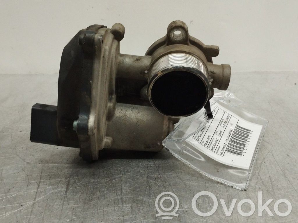 Supapă EGR   04L131501C,A2C53420794