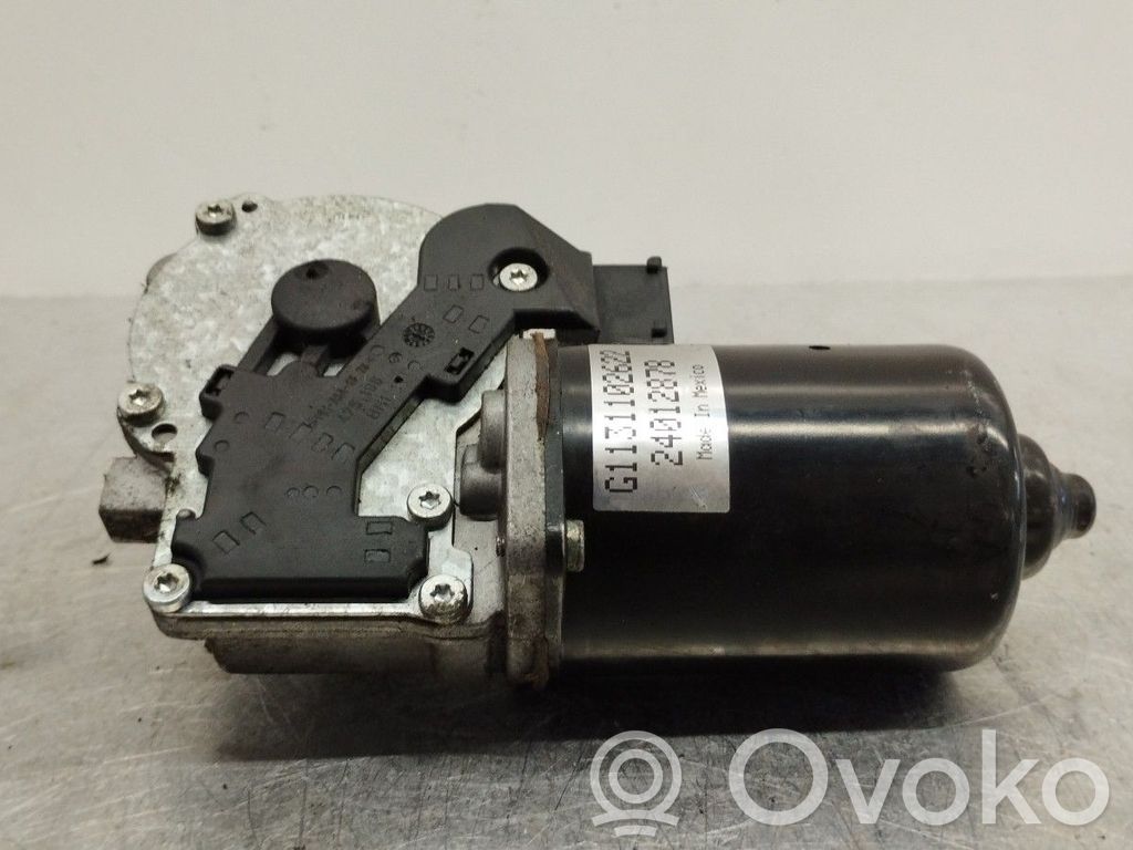 Wischermotor   24012878