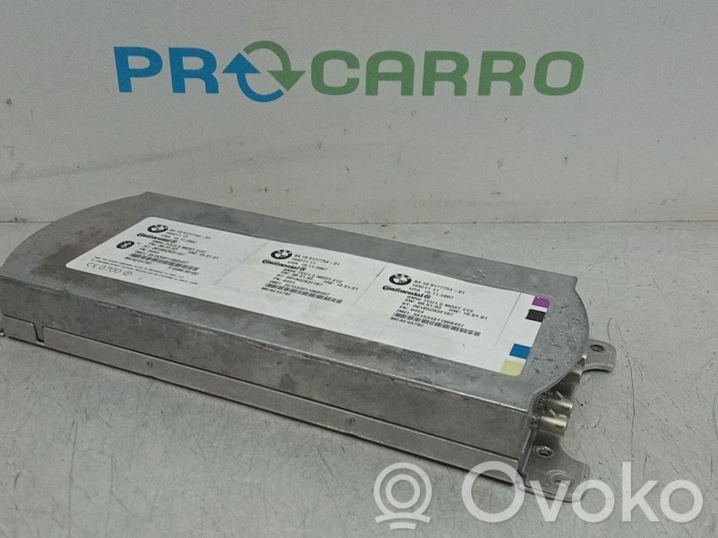 Bluetooth Modul Steuergerät   84109177754