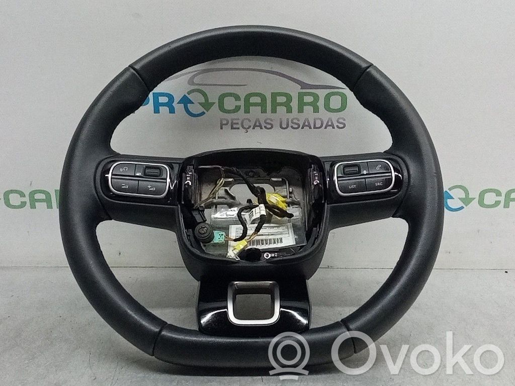Volant   98118752ZD