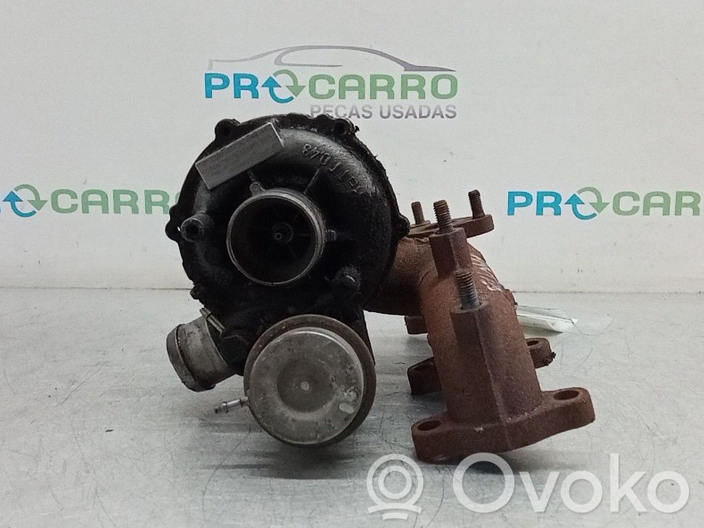 Turbo   GT1544,045253019G