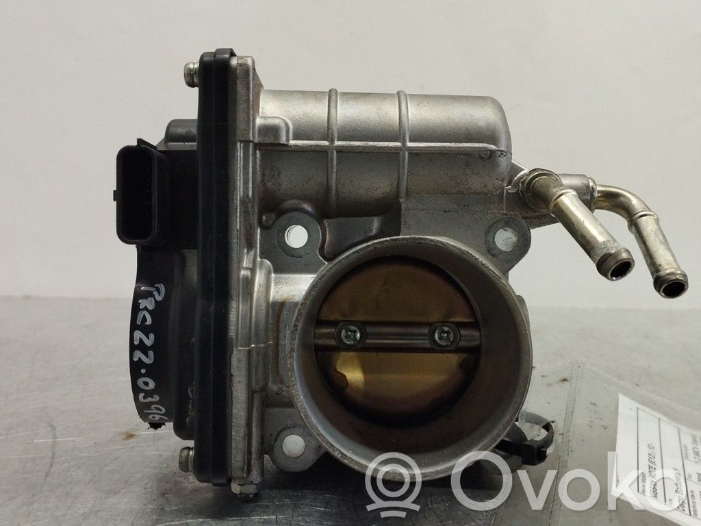 Elektrische Drosselklappe   SERA52601,RME5016