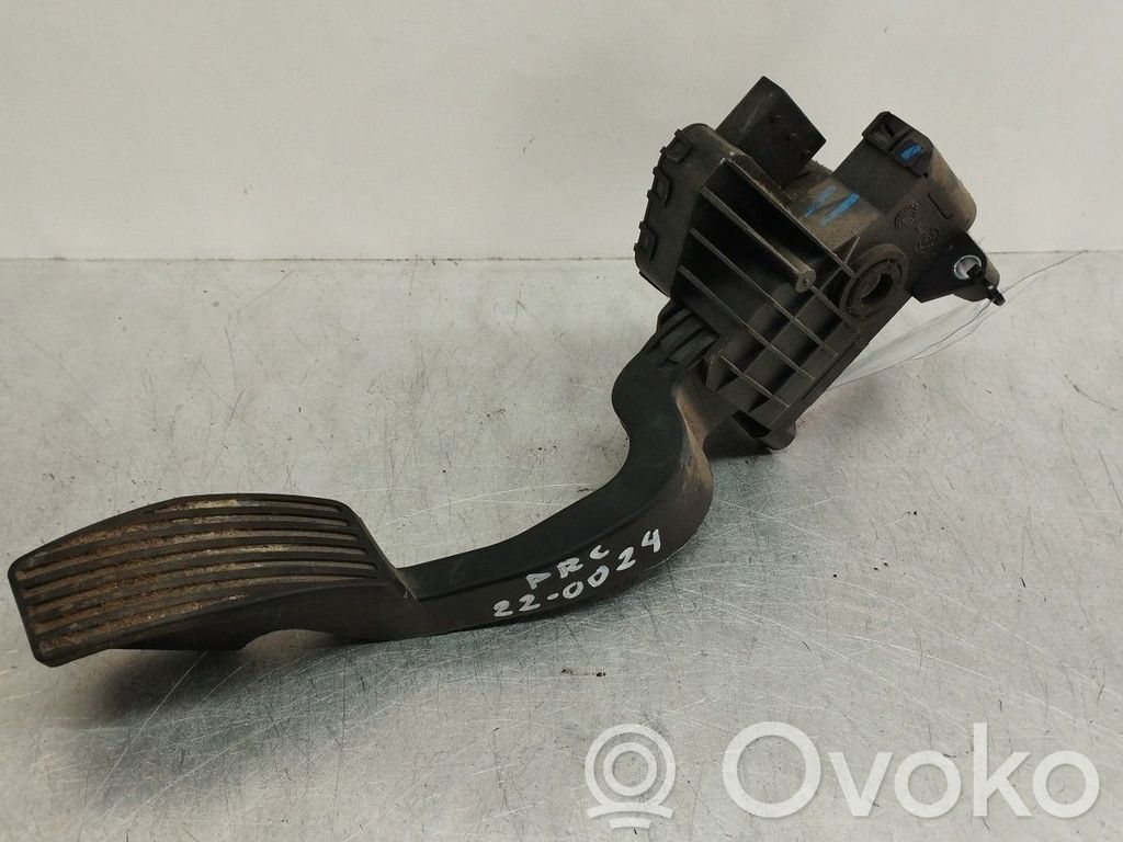 Fiat Grande Punto Pedale dell’acceleratore