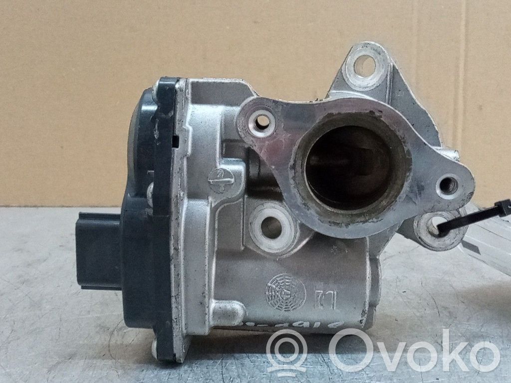 Soupape vanne EGR   H8201143495,147109913R,HU1501000213