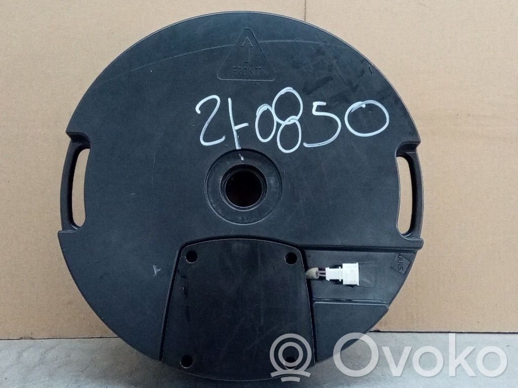 Audi Q3 8U Altavoz del panel 