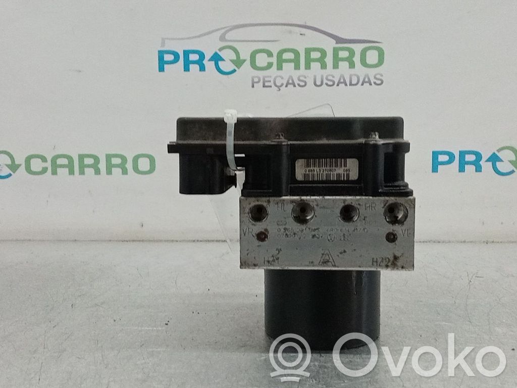 ABS-pumppu   6R0614117D,0265231945,6R0907379C