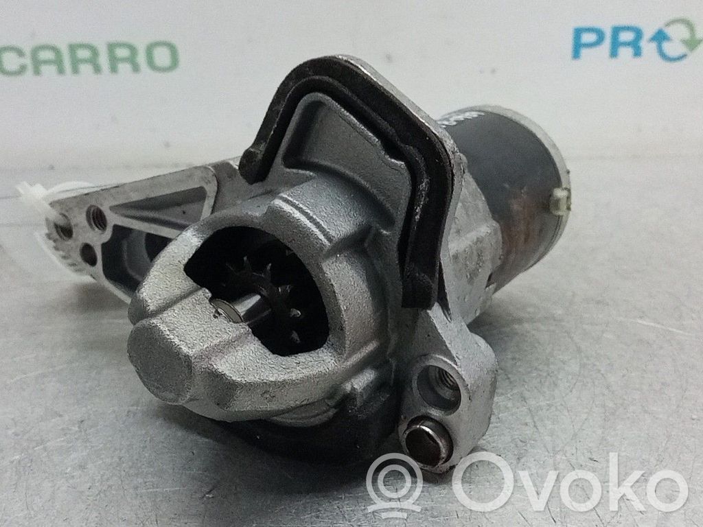 Renault Scenic IV - Grand scenic IV Motorino d’avviamento