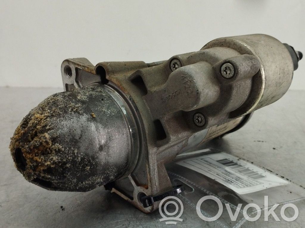 Fiat Punto (199) Electromotor 