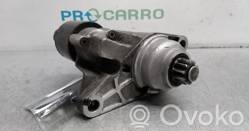 Motor de arranque   02T911023E,0001121016