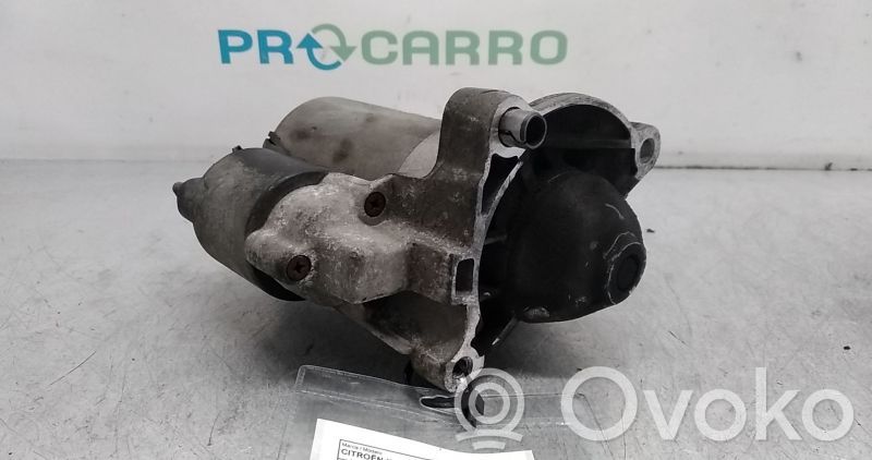 Electromotor   0001112041