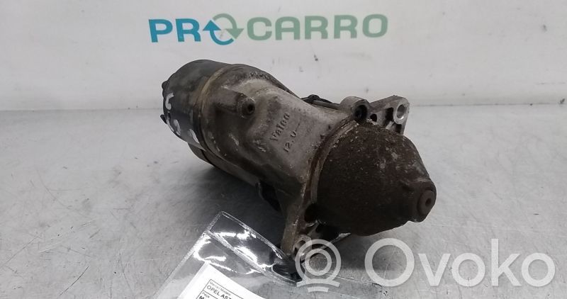 Démarreur   90341777
