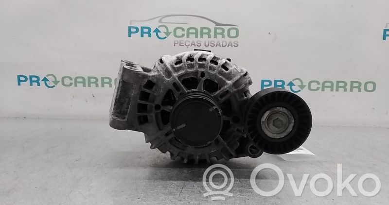 Alternador   BV6N10300AA,2608529B,TG12C107