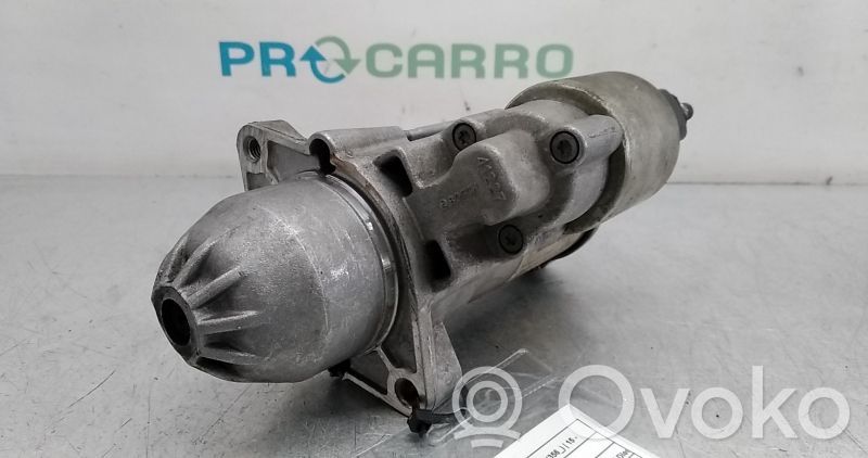 Motor de arranque   51916170,0001172401