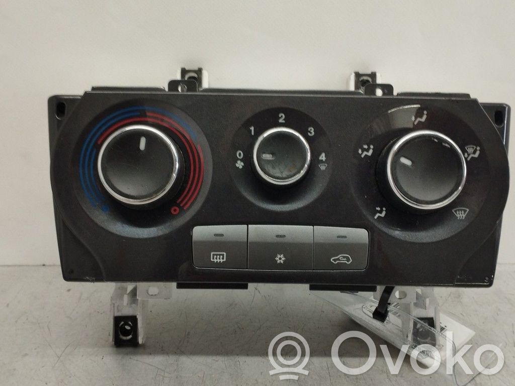 Unitate control climatizare   5G7846100