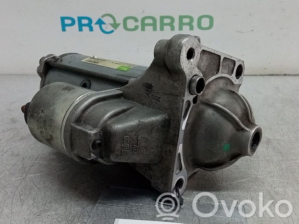 Démarreur   30620657,D7R48