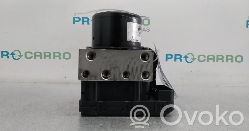 Bomba de ABS   1J0907379P,1J0614117D