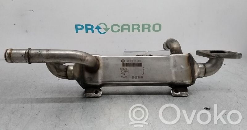 Volkswagen Sharan Răcitor supapă EGR 